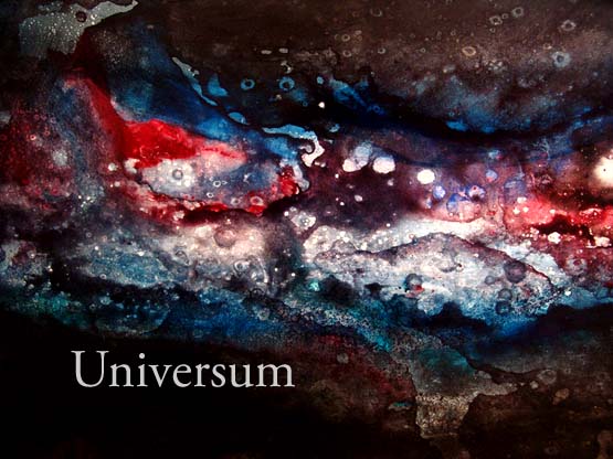 Dieter Framke_Universum